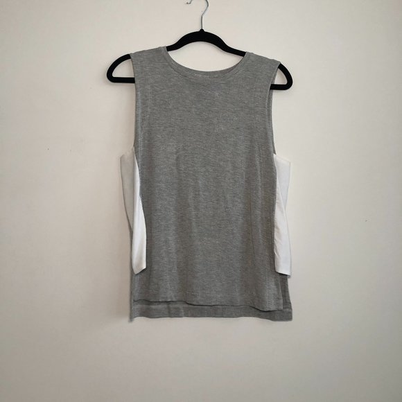 Club Monaco Tank - Picture 2 of 6